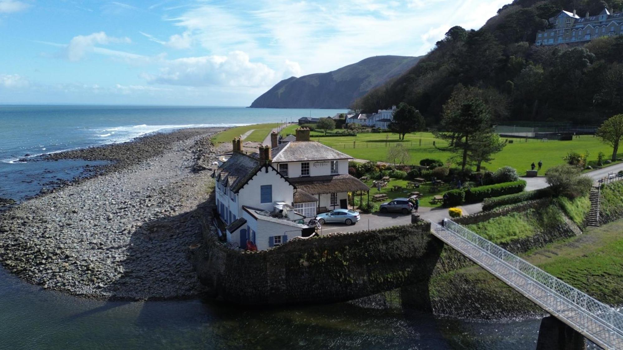 Gasthuis Rock House 4*