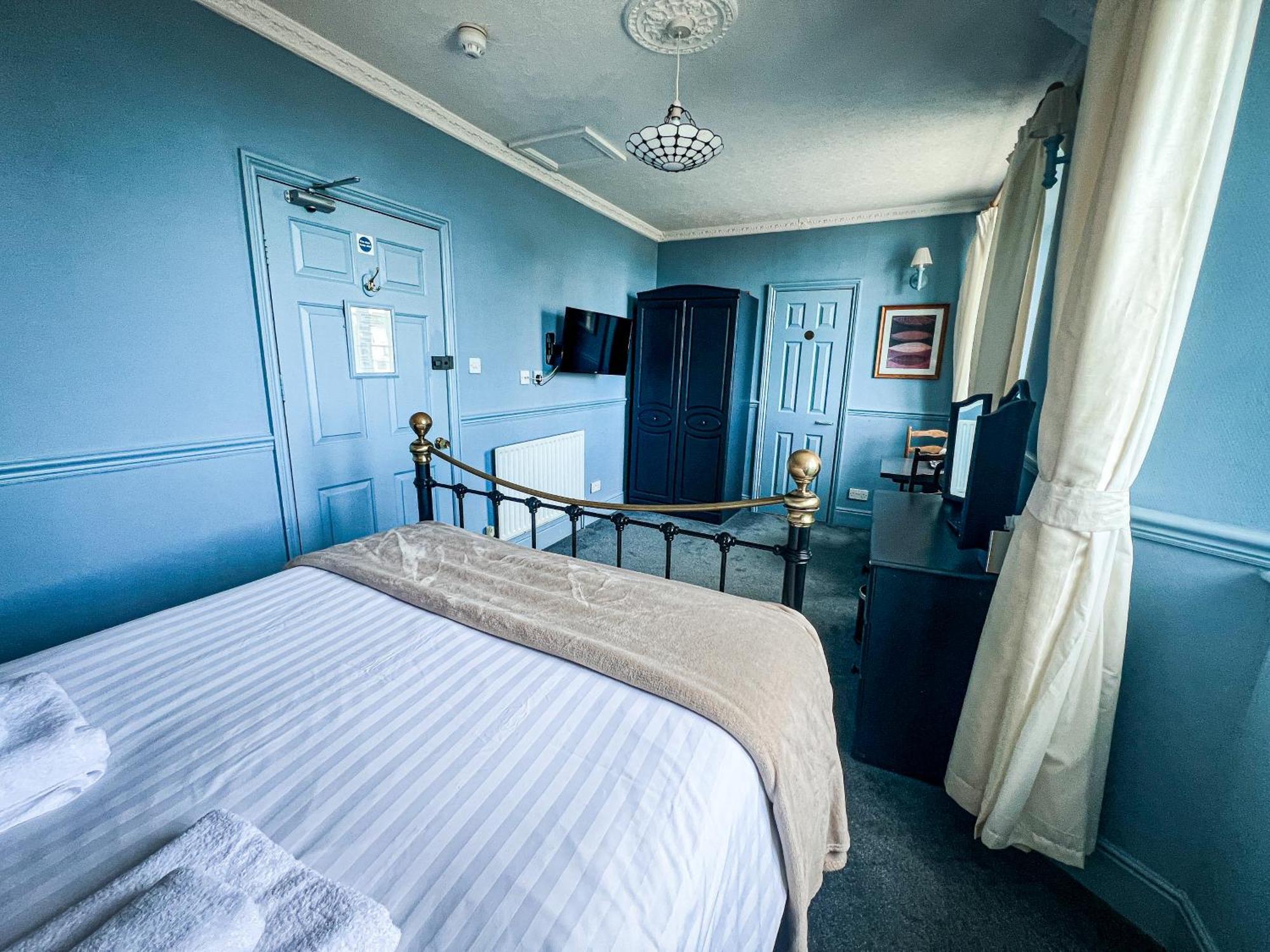 Rock House 4* Lynmouth