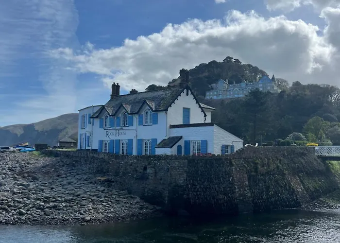 Rock House Hotel