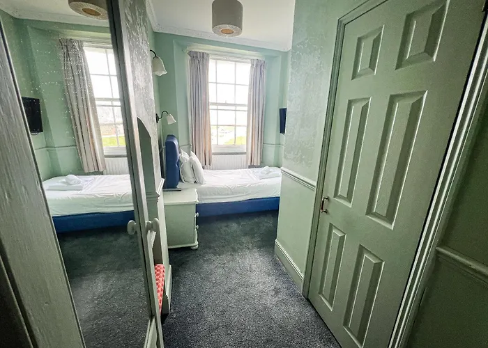 Rock House Hotel