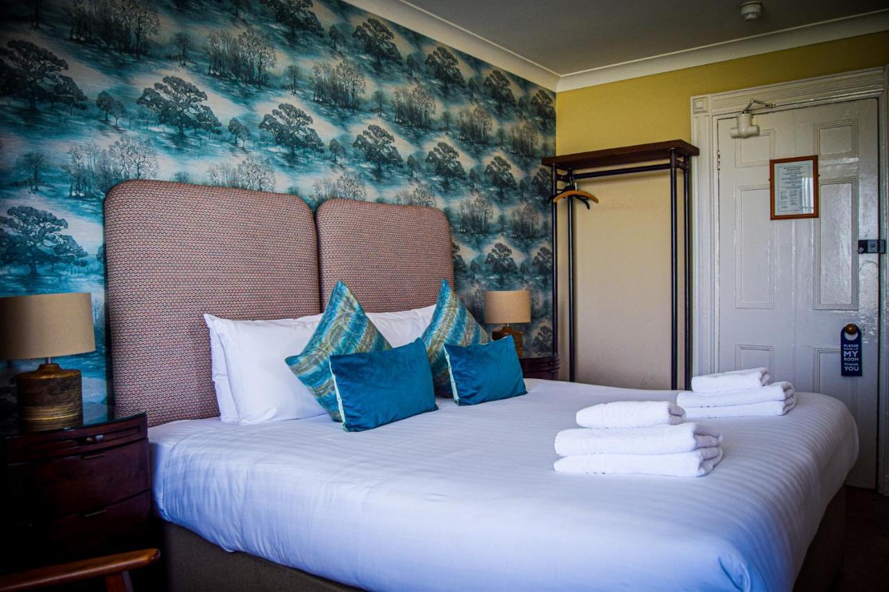 Guest house Rock House Lynton