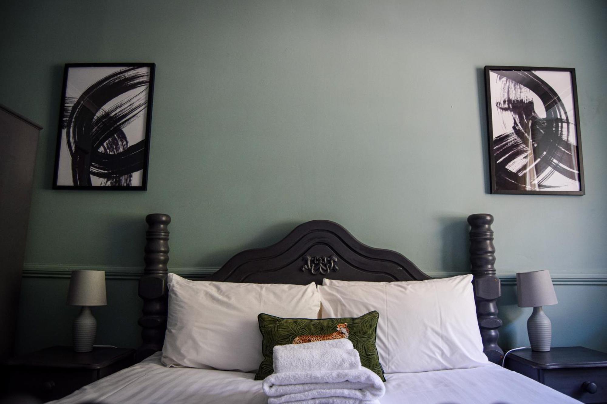 Rock House Guest house 4*