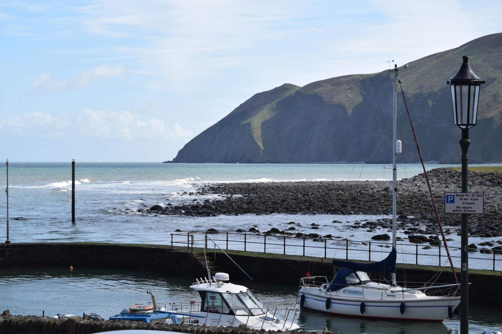 Rock House Guest house Lynton