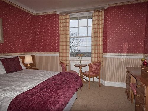 Guest house Rock House 4*