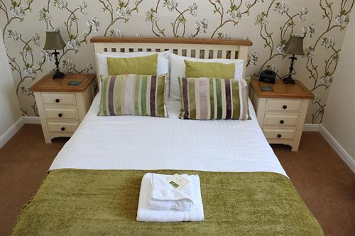 Rock House Guest house 4*
