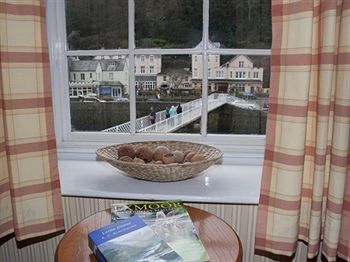 Rock House Guest house 4*