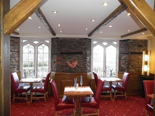 Rock House Lynmouth